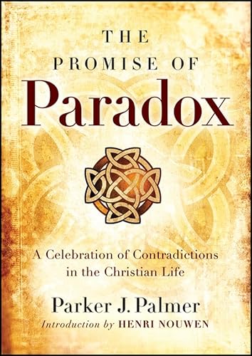 Imagen de archivo de The Promise of Paradox : A Celebration of Contradictions in the Christian Life a la venta por Better World Books