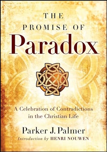 Stock image for The Promise of Paradox : A Celebration of Contradictions in the Christian Life for sale by Better World Books