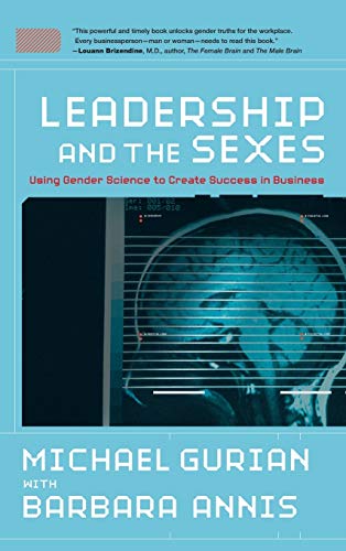 Beispielbild fr Leadership and the Sexes: Using Gender Science to Create Success in Business zum Verkauf von SecondSale