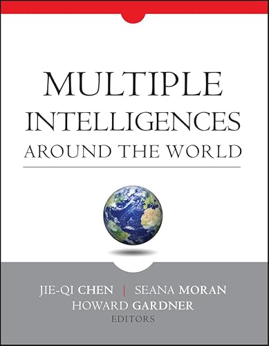 Beispielbild fr Multiple Intelligences Around the World zum Verkauf von HPB-Red