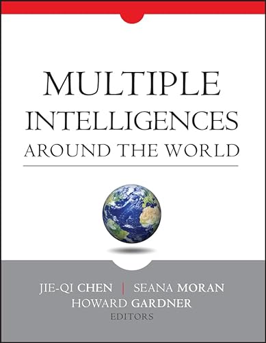 Imagen de archivo de Multiple Intelligences Around the World a la venta por HPB-Red
