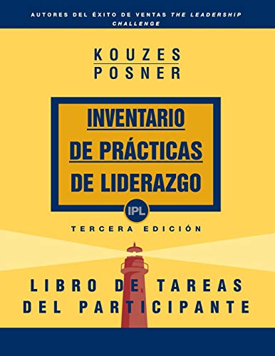 9780787998035: LPI 3rd Edition Participant's Workbook (Spanish)