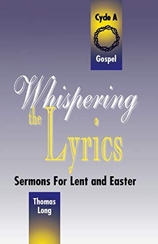 Stock image for Whispering The Lyrics for sale by BooksRun