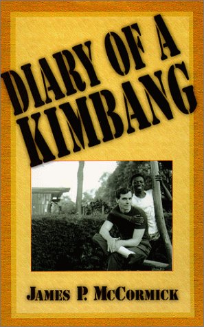 Stock image for Diary Of A Kimbang for sale by ThriftBooks-Atlanta