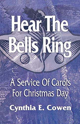 Beispielbild fr Hear The Bells Ring zum Verkauf von Wonder Book