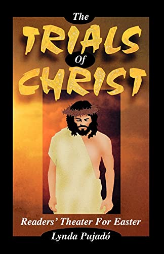 Stock image for Trials of Christ for sale by PBShop.store US