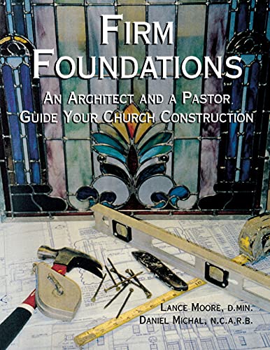 9780788013454: Firm Foundations