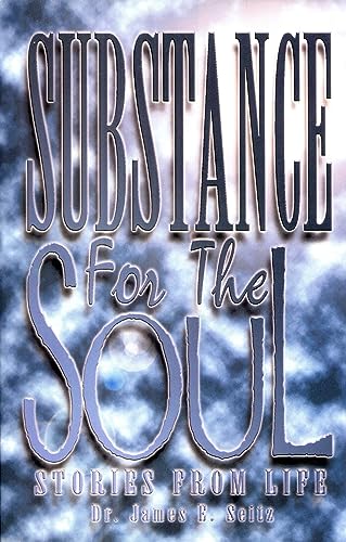 Stock image for Substance for the Soul for sale by Nealsbooks
