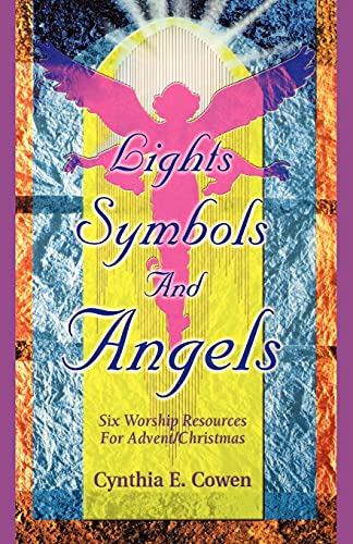 Stock image for Lights, Symbols, And Angels for sale by HPB-Ruby