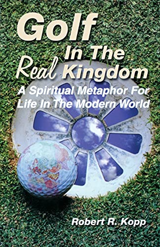 9780788015809: Golf in the Real Kingdom