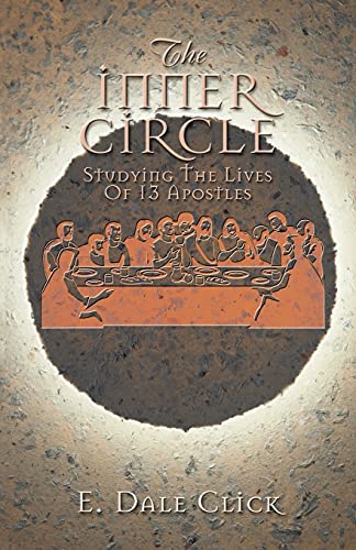 9780788015908: The Inner Circle