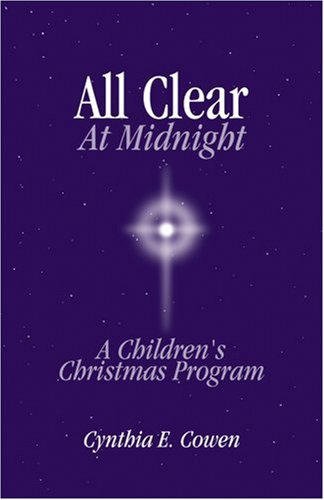 Stock image for All Clear At Midnight for sale by Ergodebooks