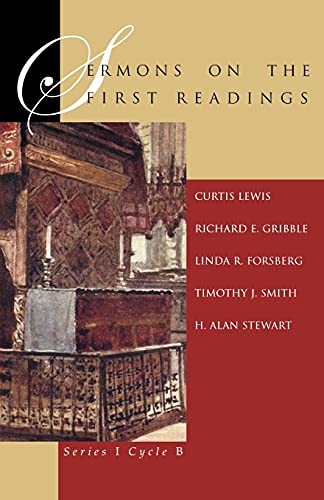 9780788018992: Sermons On The First Readings