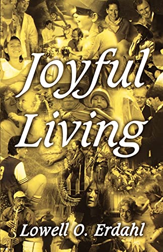 Beispielbild fr Joyful Living zum Verkauf von Chiron Media