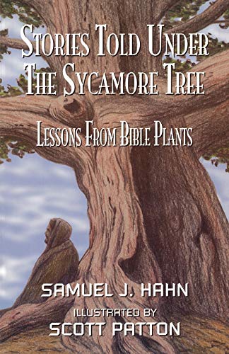 9780788019722: Stories Told Under the Sycamore Tree: Lessons from Bible Plants