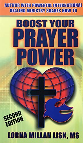 Stock image for Boost Your Prayer Power for sale by SecondSale