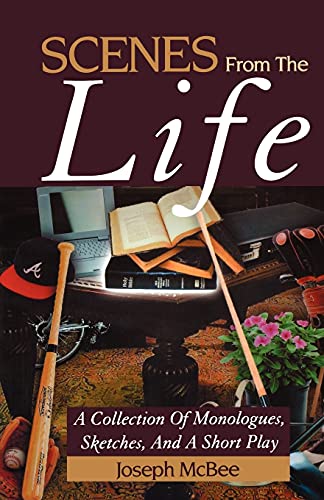 Stock image for Scenes From The Life for sale by SecondSale