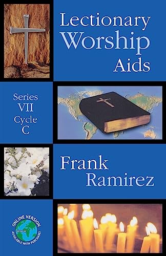 Stock image for Lectionary Worship Aids : Series VII, Cycle C for sale by Better World Books