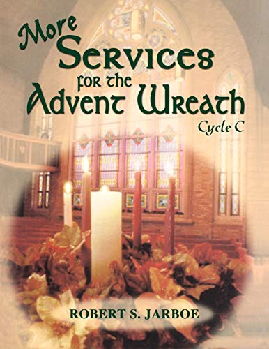 Immagine stock per More Services for the Advent Wreath: Cycle C