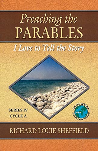 Beispielbild fr Preaching the Parables zum Verkauf von Wonder Book