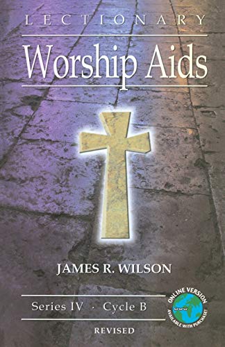 9780788025464: Lectionary Worship AIDS: Series IV, Cycle B