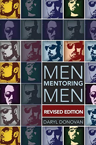 Stock image for Men Mentoring Men, Revised Edition for sale by Chiron Media