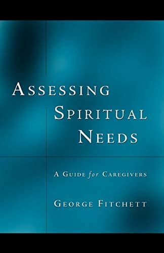 Stock image for Assessing Spiritual Needs for sale by Indiana Book Company