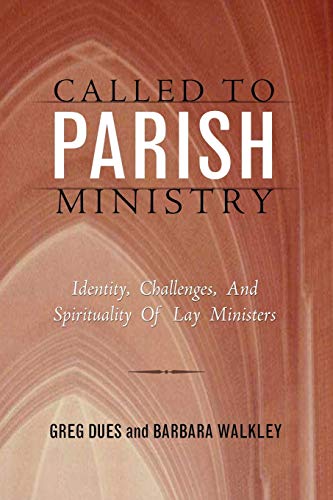 9780788099472: Called to Parish Ministry