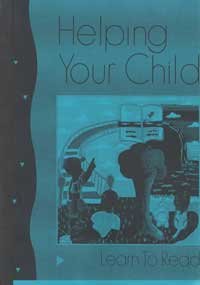 Beispielbild fr Helping Your Child Learn to Read: With Activities for Children from Infancy Through Age 10 zum Verkauf von ThriftBooks-Dallas