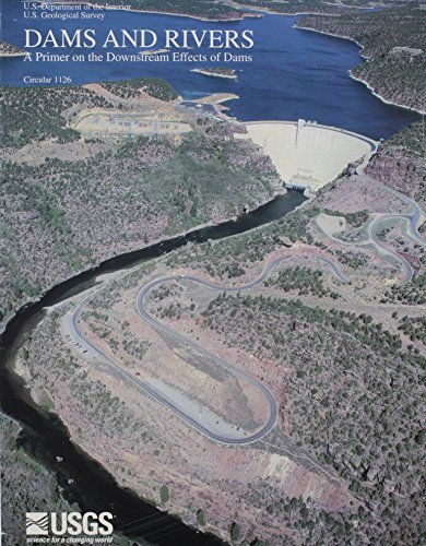 Stock image for Dams & Rivers: Primer on the Downstream Effects of Dams for sale by BookResQ.
