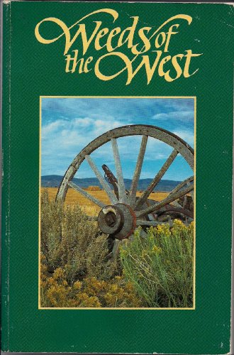 9780788149269: Weeds of the West