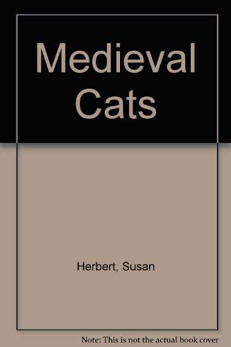 Medieval Cats (9780788150807) by Herbert, Susan