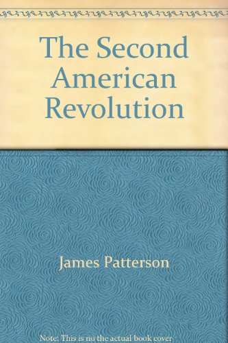 9780788152092: The Second American Revolution