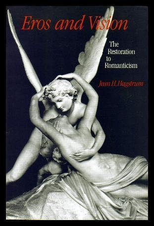 9780788153136: Eros and Vision: The Restoration to Romanticism