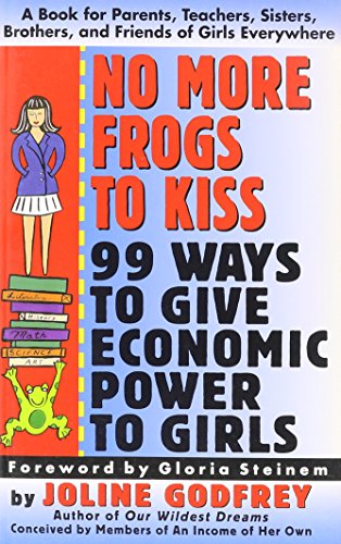 9780788153471: Title: No More Frogs to Kiss 99 Ways to Give Economic Pow