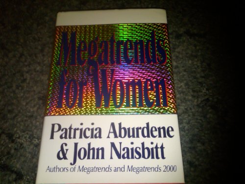 Megatrends for Women (9780788153556) by Naisbitt, John; Aburdene, Patricia