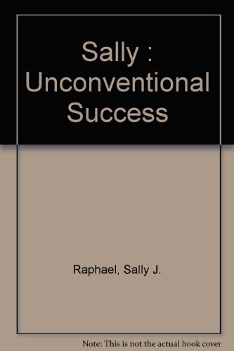 Sally: Unconventional Success (9780788154263) by Sally Jesse Raphael; Pam Proctor