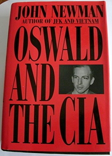 9780788154874: Oswald and the CIA