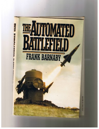 9780788155796: Automated Battlefield