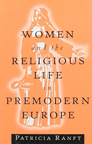 9780788156090: Women and the Religious Life in Premodern Europe