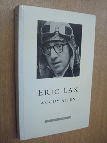 9780788157448: Woody Allen: A Biography
