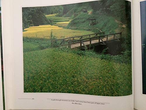 9780788157516: A Tree, a Blade of Grass, Okumikawa, the Nippon Alps: Photographs by Shinzo Maeda