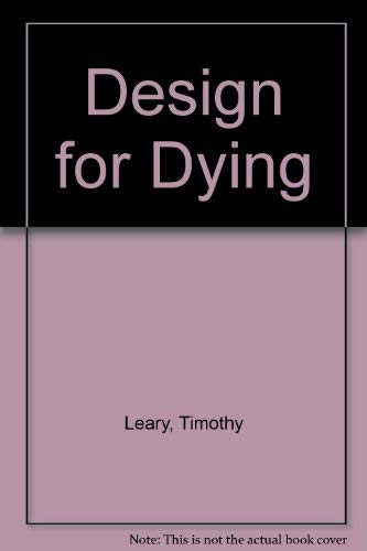 9780788158223: Design for Dying