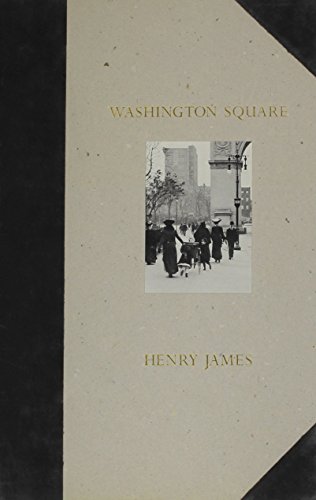 9780788158605: Washington Square