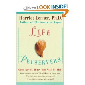9780788159060: Life Preservers: Staying Afloat in Love and Life