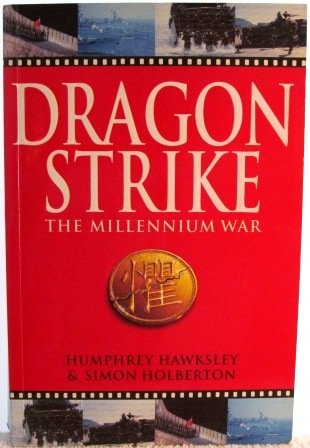 9780788159176: Dragon Strike: The Millennium War