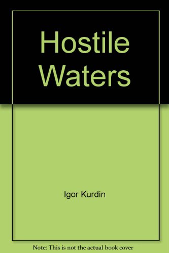 9780788159459: Hostile Waters