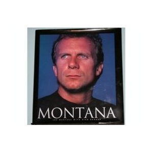 Montana (9780788160097) by Joe Montana; Dick Schaap