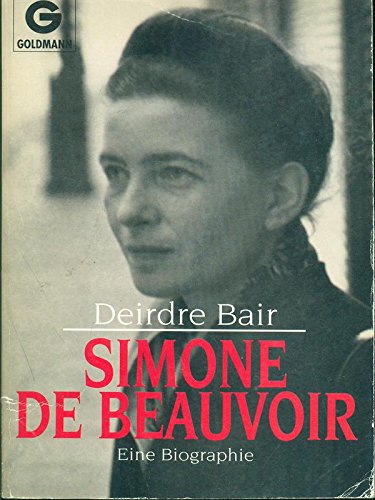 9780788160363: Simone de Beauvoir