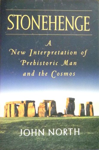 9780788160714: Stonehenge : A New Interpretation of Prehistoric Man and the Cosmos